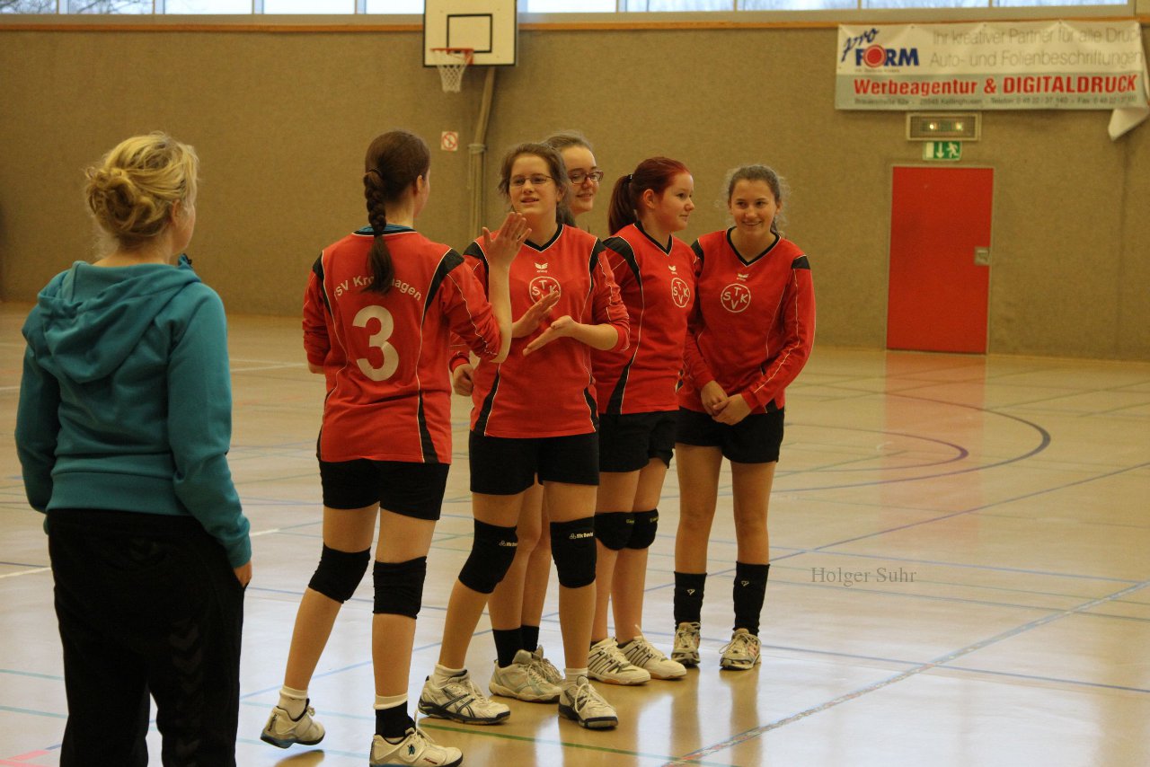 Bild 136 - U18w 4.Tag am 18.2.12